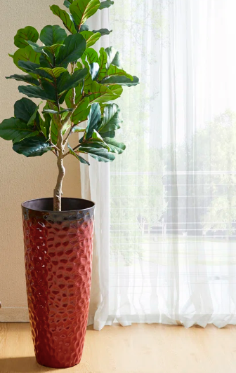 Outdoor Planters Large Honeycomb Extra Planters