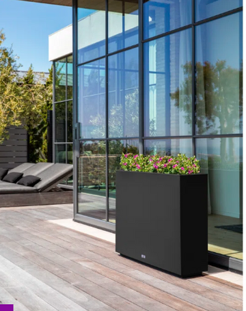 Block Series Long Span Planter